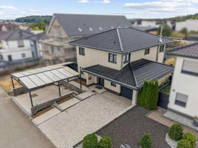 Haus kaufen in Reiskirchen, Hessen