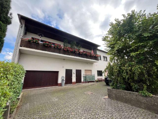 Haus kaufen in Reiskirchen, Hessen
