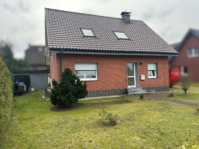 Haus kaufen in Reken, Nordrhein-Westfalen