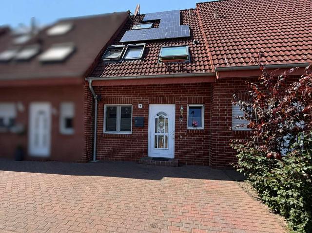 Haus kaufen in Reken, Nordrhein-Westfalen