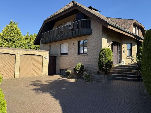 Haus kaufen in Reken, Nordrhein-Westfalen