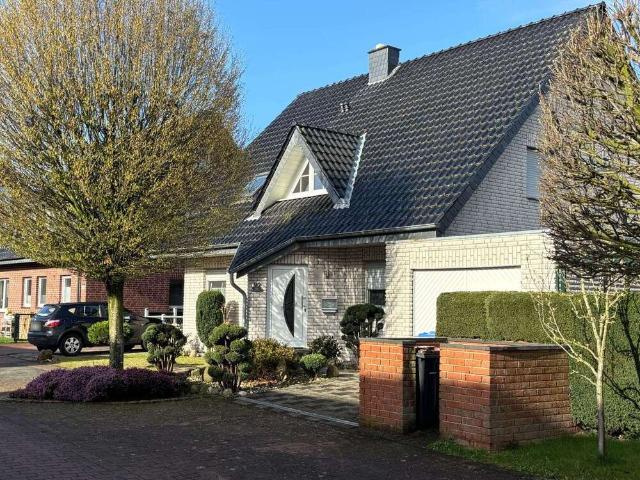 Haus kaufen in Reken, Nordrhein-Westfalen