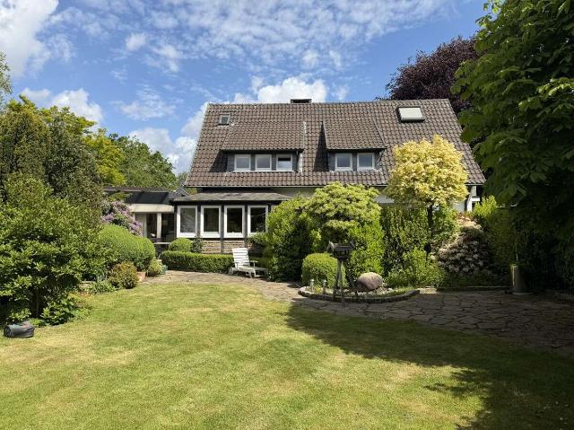Haus kaufen in Reken, Nordrhein-Westfalen
