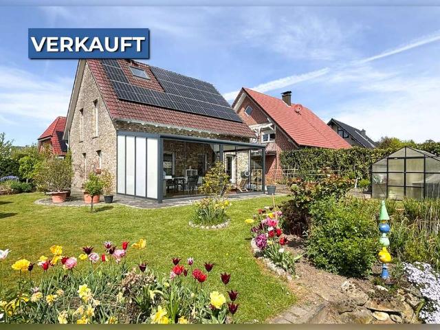 Haus kaufen in Reken, Nordrhein-Westfalen
