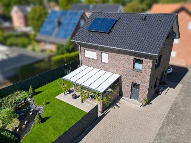 Haus kaufen in Reken, Nordrhein-Westfalen