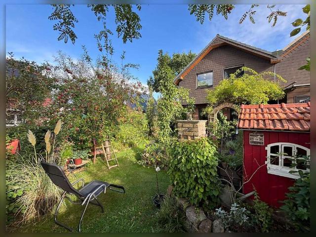Haus kaufen in Groß Reken, Reken