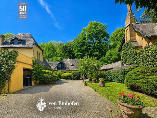 Haus kaufen in Remagen, Rheinland-Pfalz