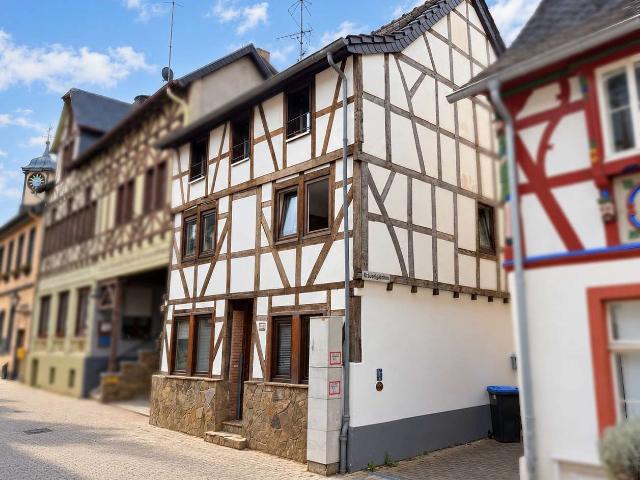 Haus kaufen in Remagen, Landkreis Ahrweiler