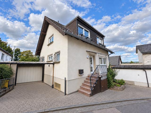 Haus kaufen in Remagen, Rheinland-Pfalz