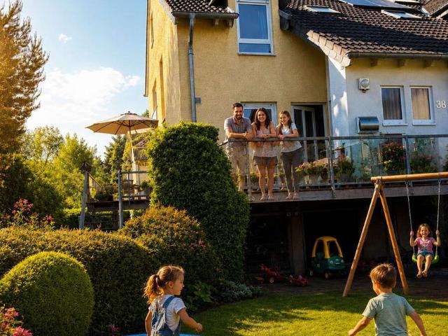 Haus kaufen in Remagen, Rheinland-Pfalz