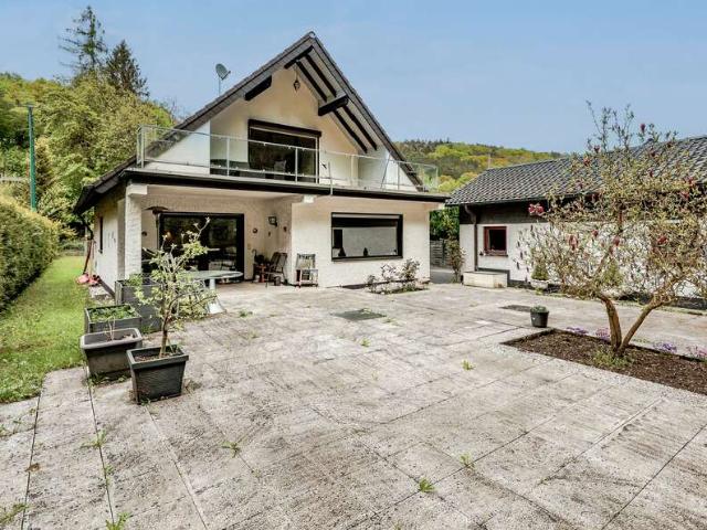 Haus kaufen in Remagen