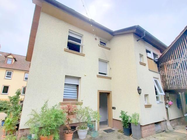 Haus kaufen in Remchingen, Baden-Württemberg