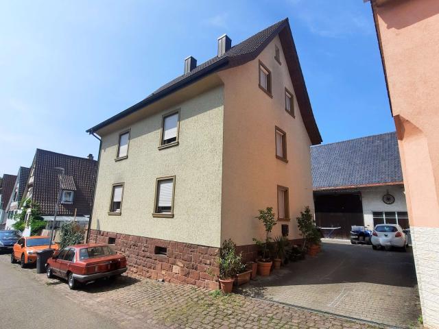 Haus kaufen in Remchingen, Baden-Württemberg