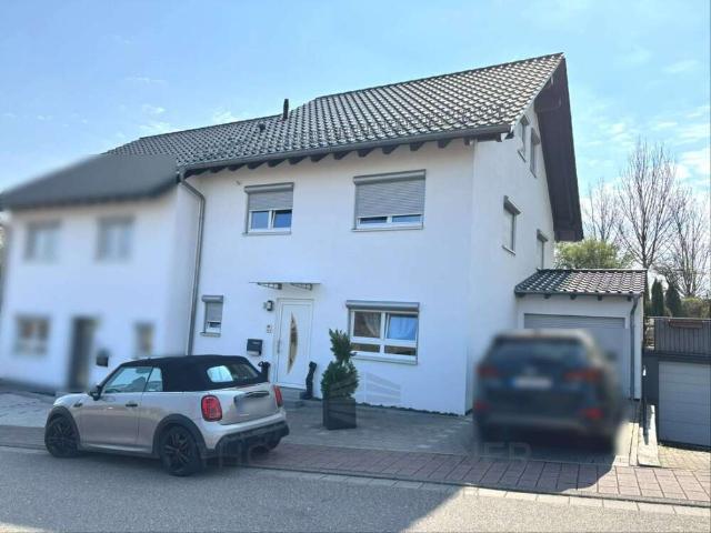 Haus kaufen in Remchingen, Baden-Württemberg