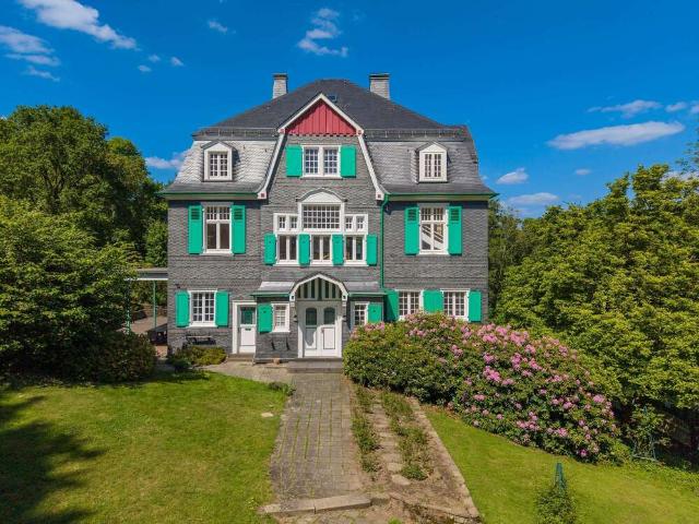 Haus kaufen in Lüttringhausen, Remscheid