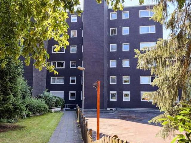 Haus kaufen in Lüttringhausen, Remscheid