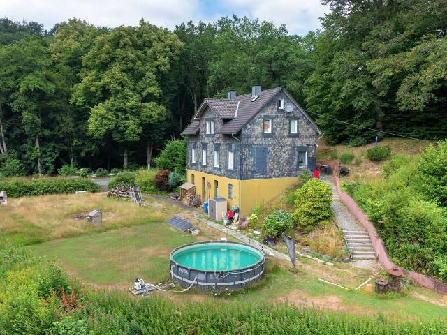 Haus kaufen in Reinshagen, Remscheid