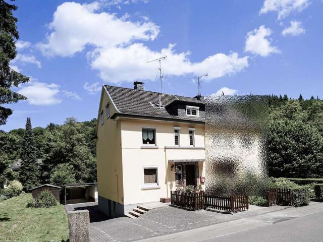 Haus kaufen in Remscheid, Reinshagen