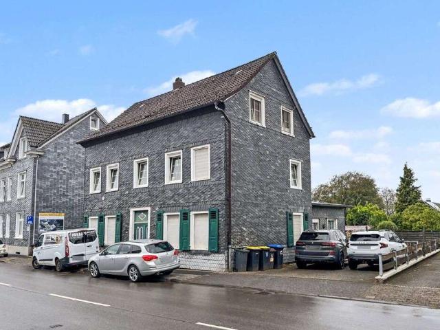 Haus kaufen in Lüttringhausen, Remscheid