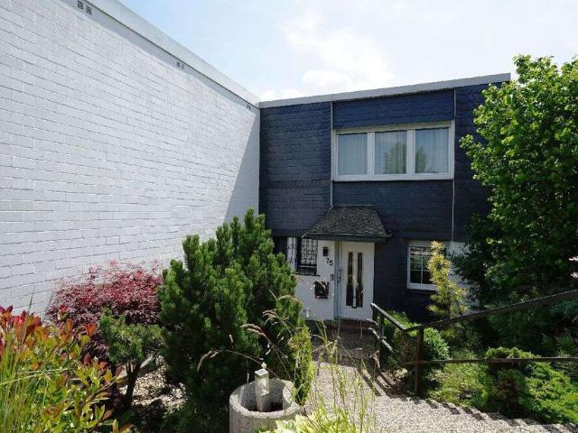 Haus kaufen in Remscheid, Bornefeld