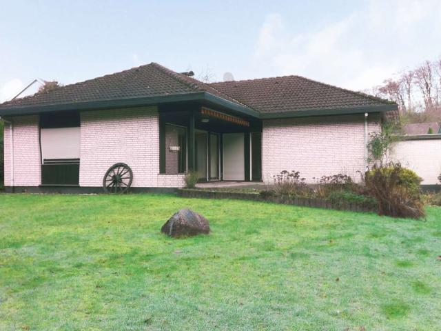 Haus kaufen in Reinshagen, Remscheid