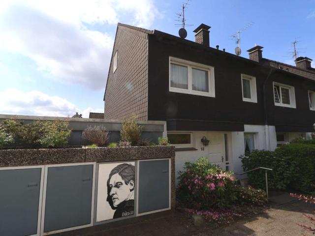 Haus kaufen in Reinshagen, Remscheid