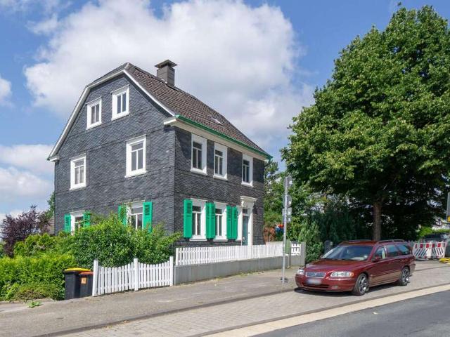 Haus kaufen in Remscheid, Reinshagen