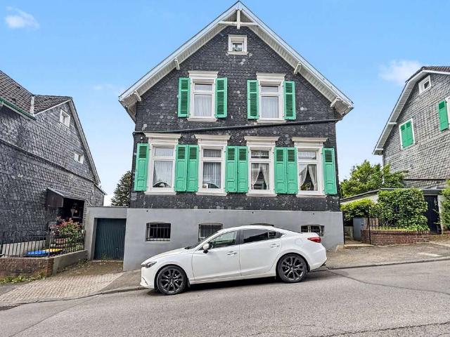 Haus kaufen in Reinshagen, Remscheid