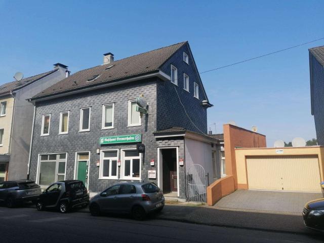Haus kaufen in Reinshagen, Remscheid