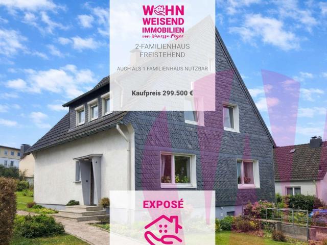 Haus kaufen in Gemarkung Bergisch Born, Remscheid