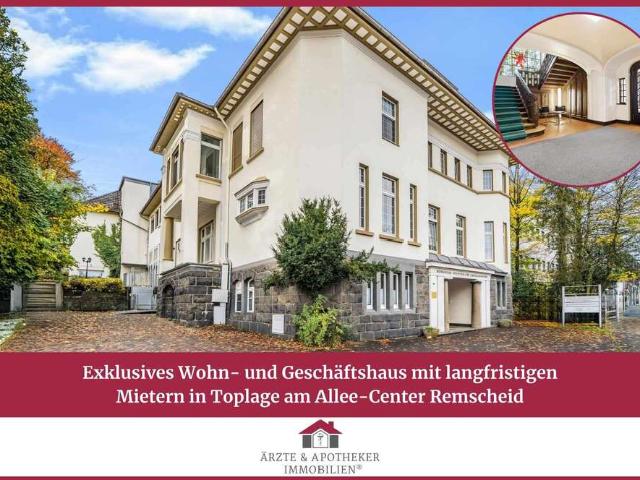 Haus kaufen in Remscheid, Nordrhein-Westfalen