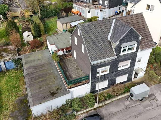 Haus kaufen in Remscheid, Lüttringhausen