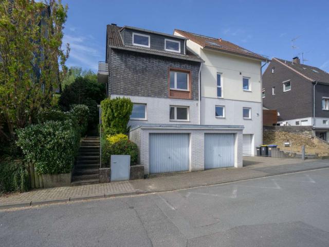 Haus kaufen in Lüttringhausen, Remscheid