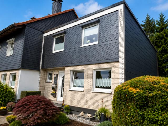 Haus kaufen in Bornefeld, Remscheid