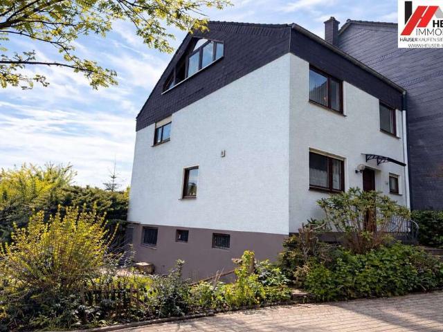 Haus kaufen in Lüttringhausen, Remscheid