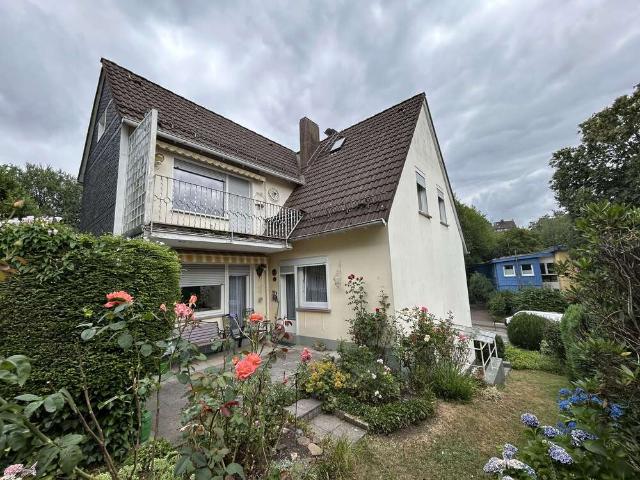 Haus kaufen in Remscheid, Nordrhein-Westfalen