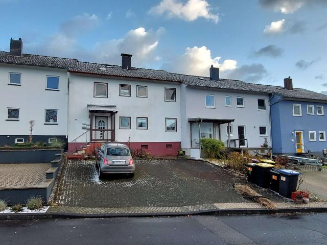 Haus kaufen in Bornefeld, Remscheid