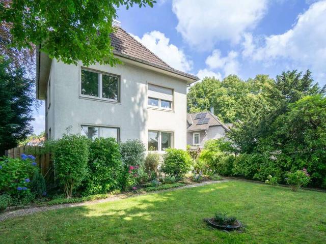 Haus kaufen in Bornefeld, Remscheid