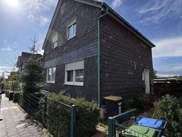 Haus kaufen in Reinshagen, Remscheid