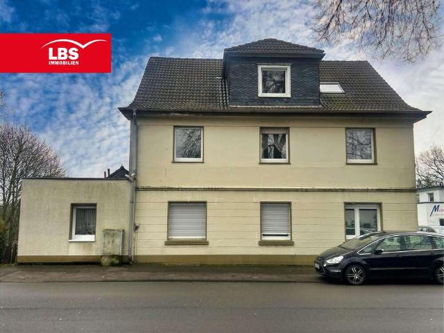 Haus kaufen in Remscheid