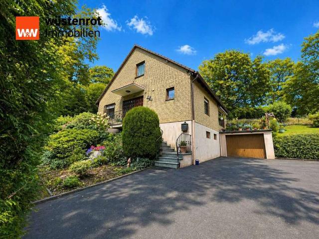Haus kaufen in Lüttringhausen, Remscheid