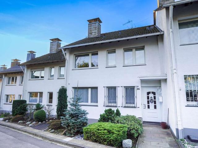 Haus kaufen in Reinshagen, Remscheid