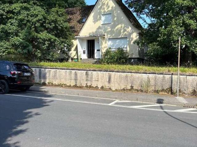 Haus kaufen in Bornefeld, Remscheid