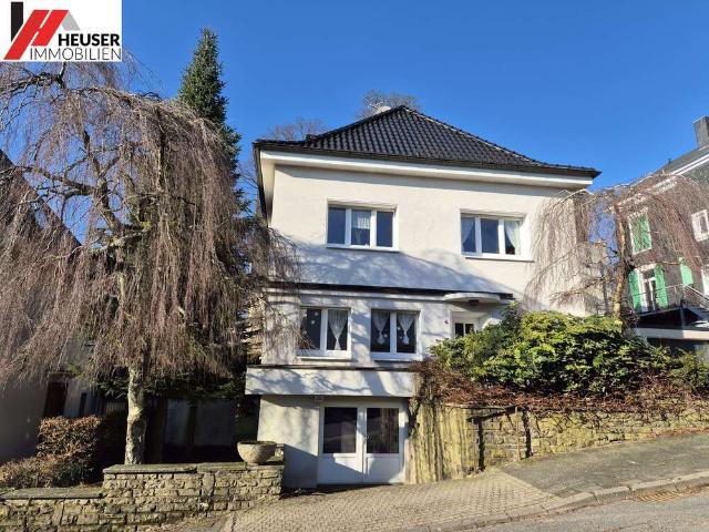 Haus kaufen in Remscheid