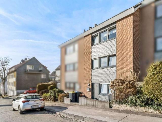 Haus kaufen in Remscheid, Nordrhein-Westfalen