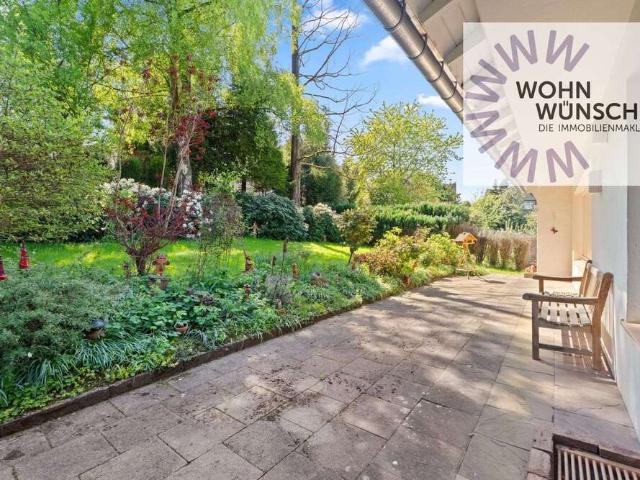 Haus kaufen in Lüttringhausen, Remscheid