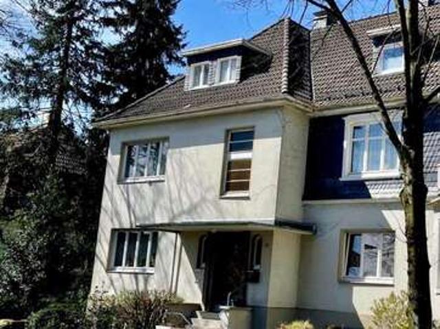Haus kaufen in Lüttringhausen, Remscheid