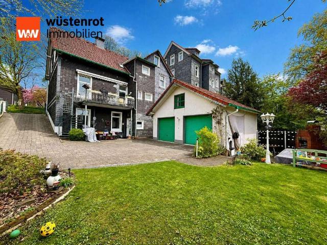 Haus kaufen in Reinshagen, Remscheid