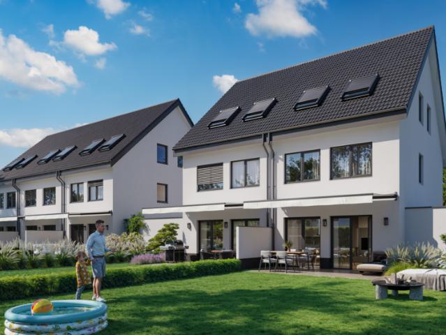 Haus kaufen in Bornefeld, Remscheid