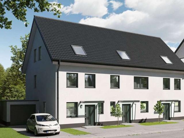 Haus kaufen in Remscheid, Bornefeld